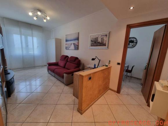 Appartamento bilocale (Villaggio dei Giovi) 70mq