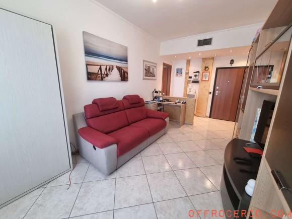 Appartamento bilocale (Villaggio dei Giovi) 70mq