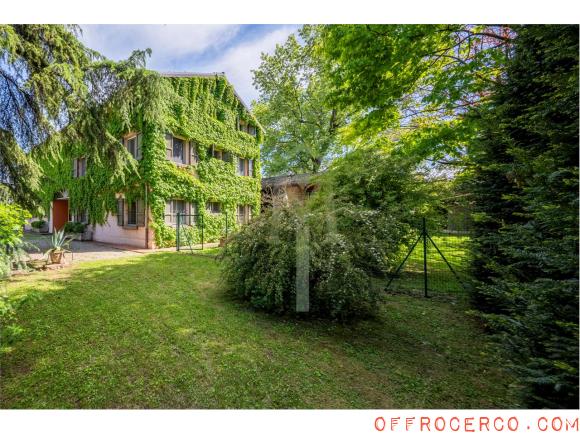 Villa Bifamiliare (Canali) 238mq