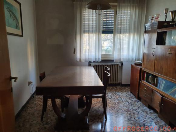 Villa Zona Monte 520mq 1950