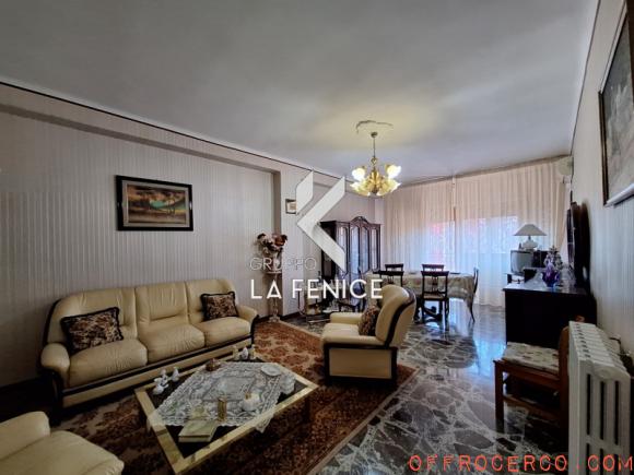 Appartamento Taranto - Centro 120mq 1970