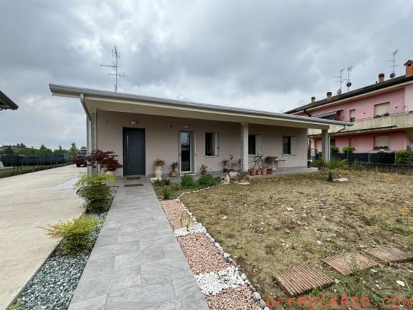 Villa Concamarise 147mq 2023