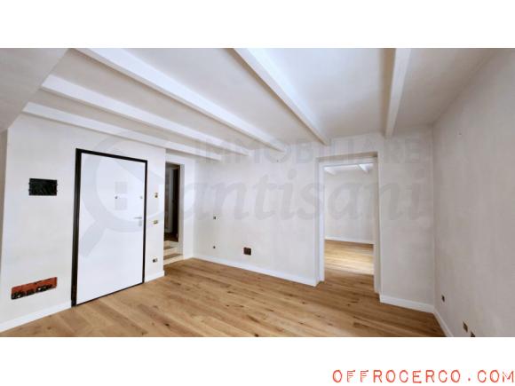 Appartamento Firenze - Centro 77mq 1920