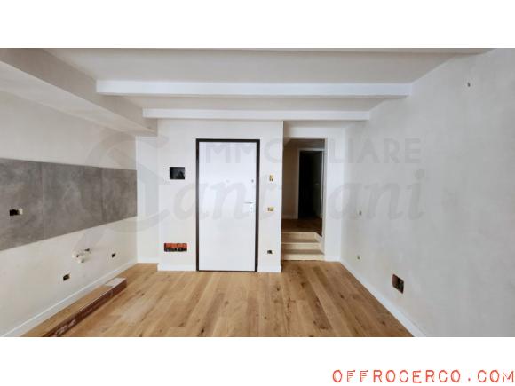 Appartamento Firenze - Centro 77mq 1920