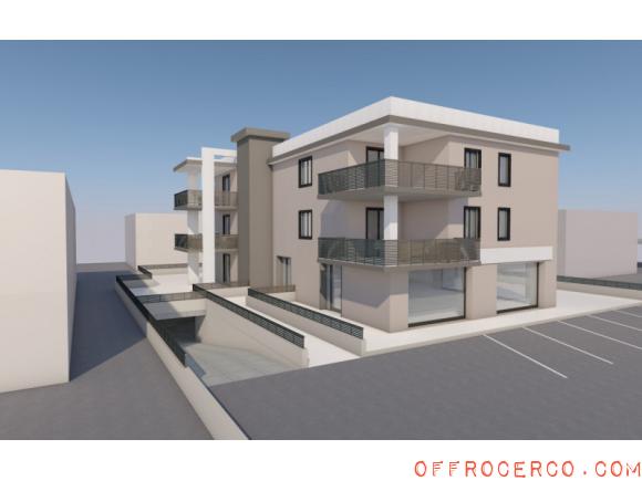 Appartamento Montichiari - Centro 70mq 2025