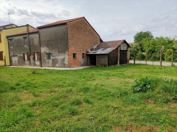 Casa a schiera Montagnana 130mq