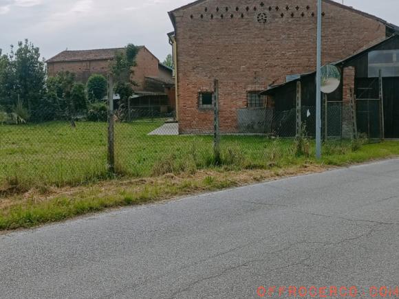 Casa a schiera Montagnana 130mq