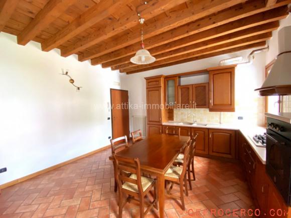 Appartamento Este - Centro 65mq