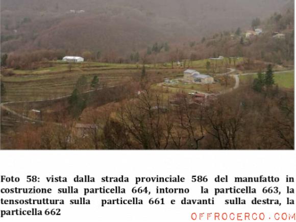 Azienda Agricola 127404,2mq