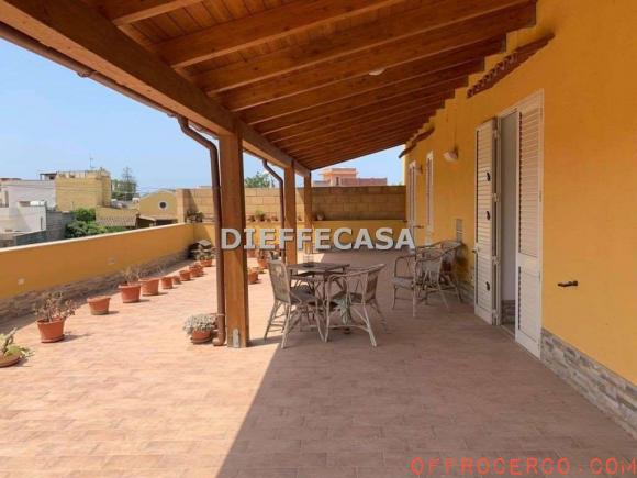 Villa (Periferia lato Trapani) 140mq