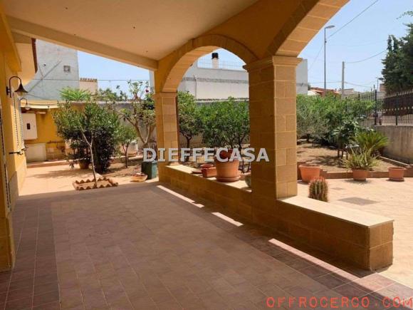 Villa (Periferia lato Trapani) 140mq