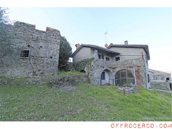 Rustico/Casale 130mq