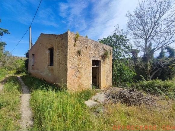 Terreno Agricolo 19000mq