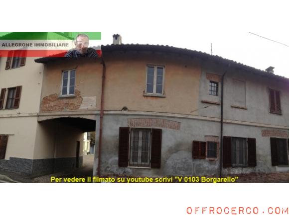 Appartamento Borgarello - Centro 60mq 1900