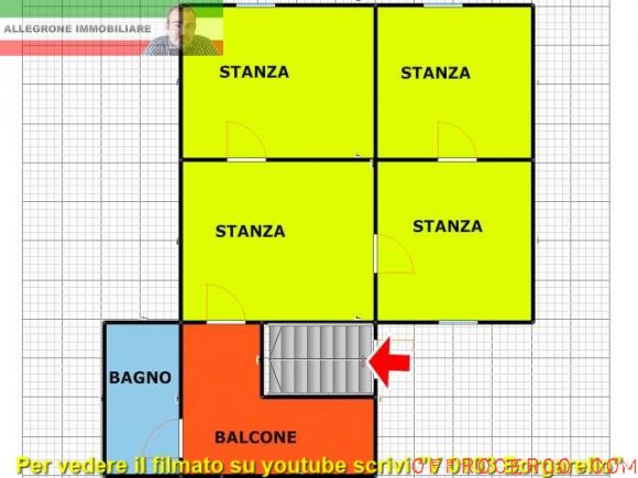 Appartamento Borgarello - Centro 60mq 1900