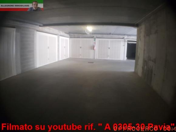 Garage Ticino 17mq 2015