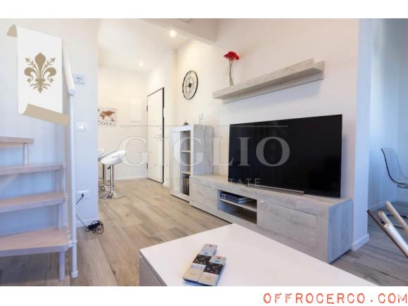 Appartamento Firenze - Centro 83mq 2019