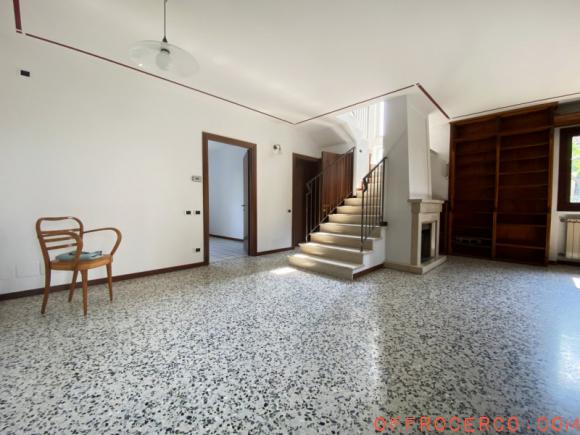 Casa a schiera Dueville 303mq 1992