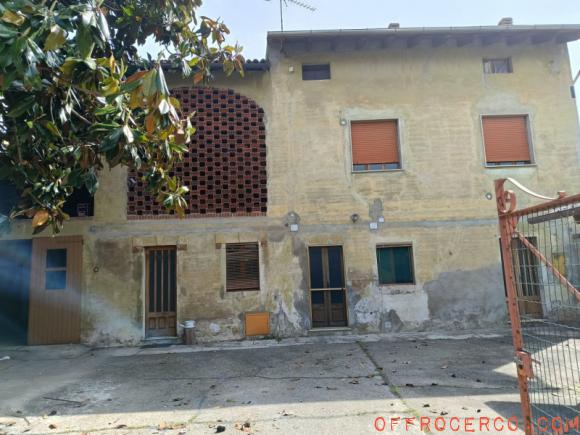 Casa singola Villanova Monferrato 200mq