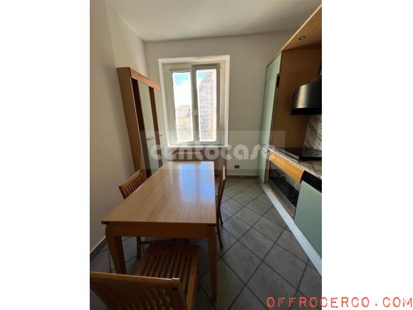 Appartamento Venezia - San Quirino 106mq