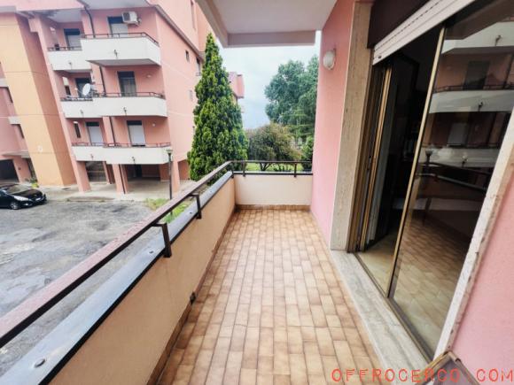 Appartamento Vibo Marina 99mq 1987