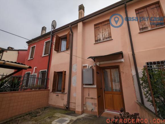 Casa a schiera Rovigo - Centro 130mq