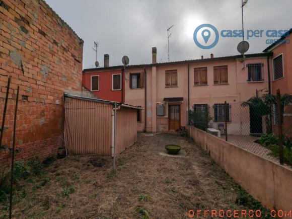 Casa a schiera Rovigo - Centro 130mq