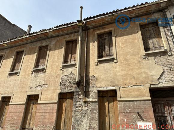 Multiproprietà Rovigo - Centro 250mq ante 67