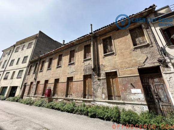 Multiproprietà Rovigo - Centro 250mq ante 67