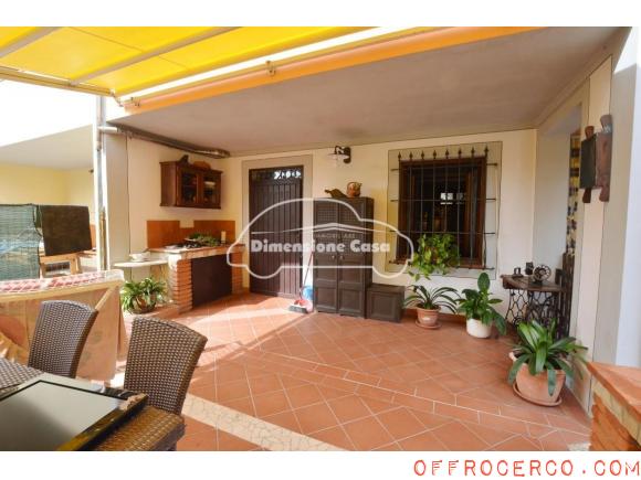 Villa Bifamiliare Nozzano 220mq