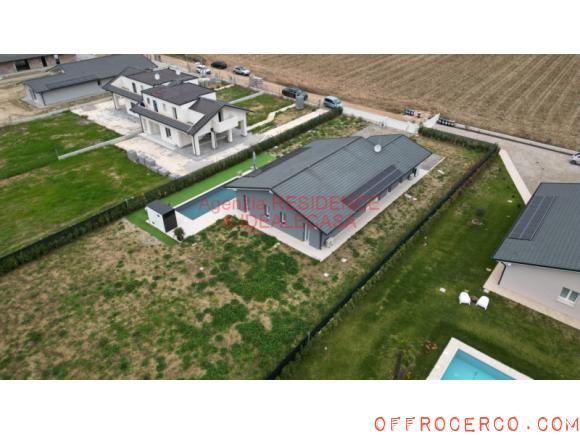 Casa singola Pontevigodarzere 200mq 2023