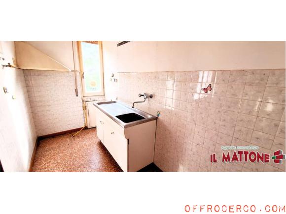 Appartamento bilocale (Centro) 80mq