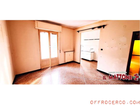 Appartamento bilocale (Centro) 80mq