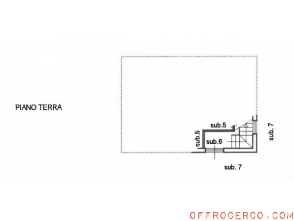 Villa Bifamiliare 324,48mq