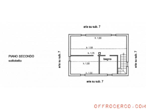 Villa Bifamiliare 324,48mq