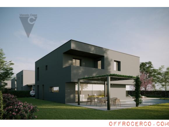 Villa Villatora 250mq 2024