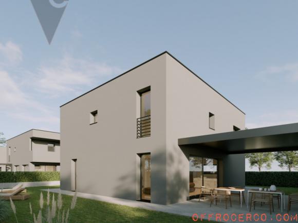 Villa Villatora 250mq 2024