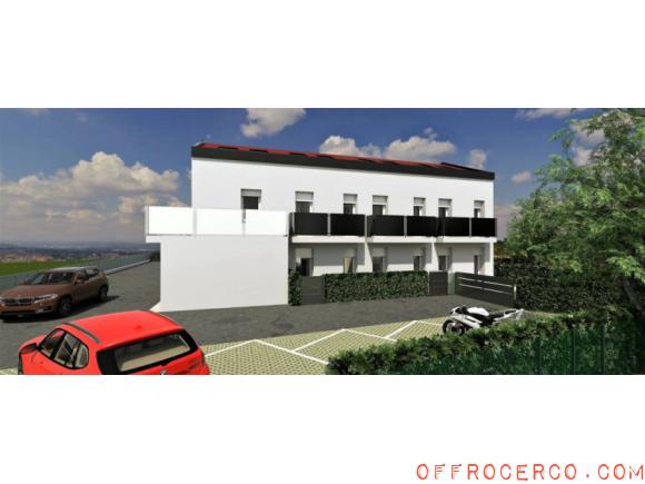 Casa a schiera Scaltenigo 133mq 2025