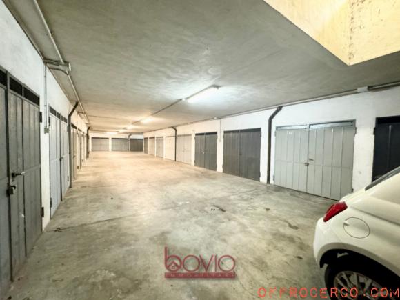 Garage Settimo Torinese 24mq 1992