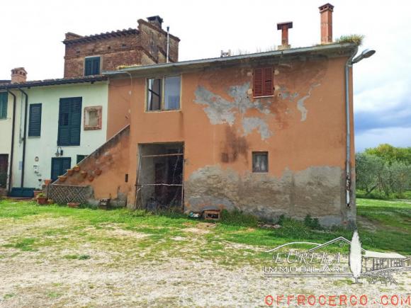 Magazzino Castiglione del Lago 220mq 1900