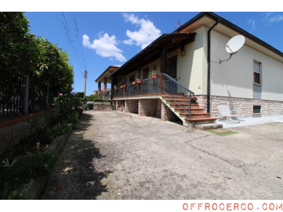 Casa a schiera Rivo 146mq 1992