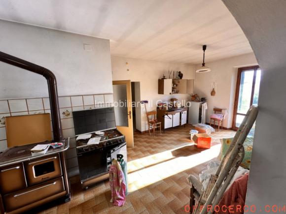 Casa a schiera Villastrada 300mq 1800