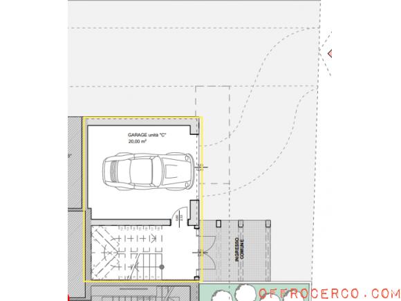 Appartamento Treville - Soranza 113mq 2024