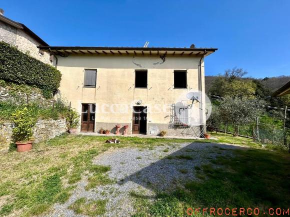 Casa indipendente 5 Locali o più Santa Maria Albiano 200mq