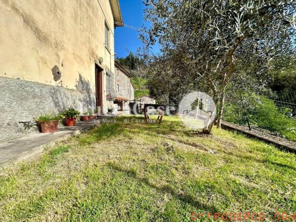 Casa indipendente 5 Locali o più Santa Maria Albiano 200mq