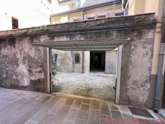 Casa singola Chioggia - Centro 264mq 1986