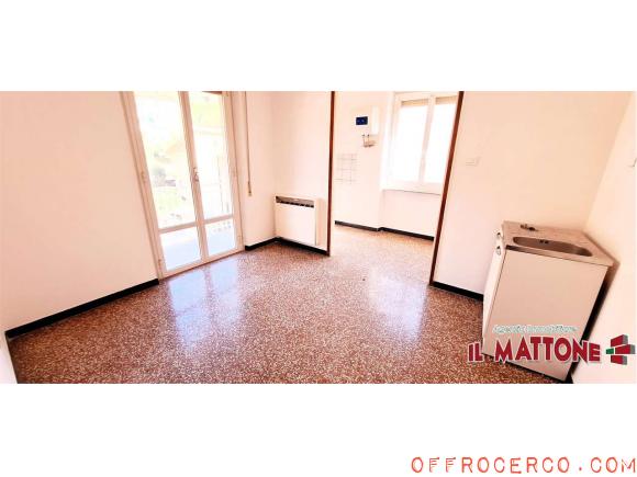 Appartamento bilocale (Centro) 80mq