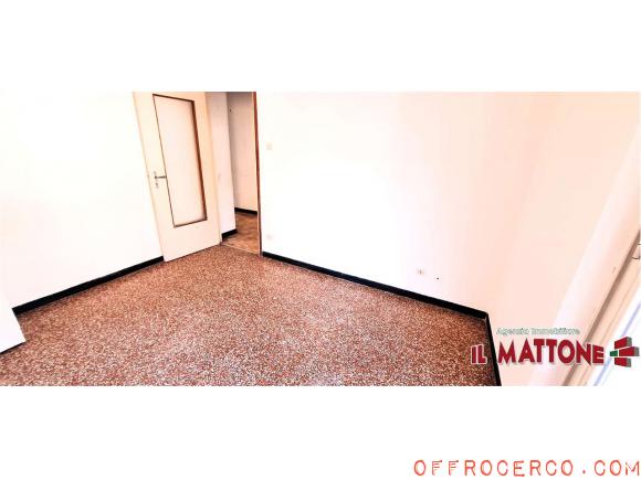 Appartamento bilocale (Centro) 80mq