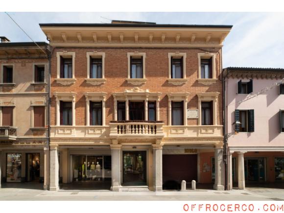Palazzo Piove di Sacco - Centro 475mq 1800