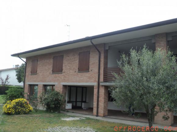 Villa Migliarino - Centro 280mq 1970